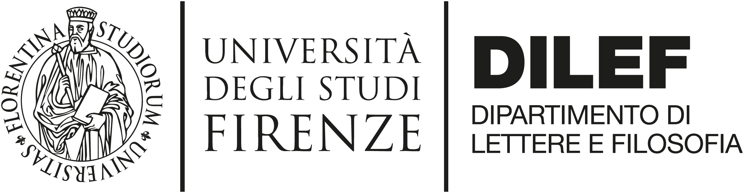 DILEF – Dipartimento di Lettere e Filosofia